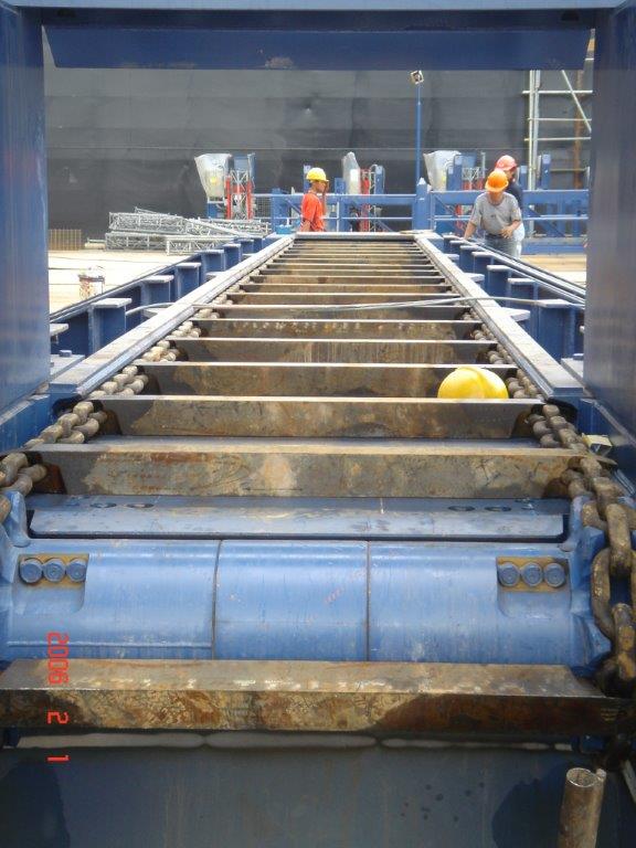 Chain Conveyor